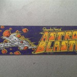 Son état d'origine.