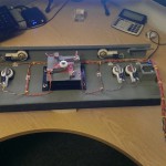 Garder le câblage traditionnel