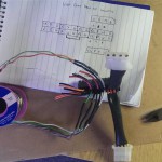 Beaucoup de thermorétraction