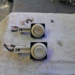 Haut - Avant Bas - Après