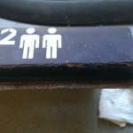 Encore plus de vinyle fendu !