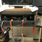 Plus de collage et de serrage !