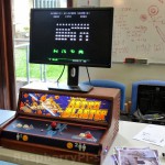 Au Cambridge Jam (photo grâce à http://www.raspberrypi-spy.co.uk/ )