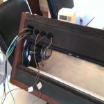 Beaucoup de thermorétraction !