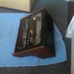 Les ports de vue de base