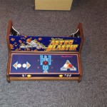 Cette photo m'a fait très plaisir, ça commençait à faire du business :)