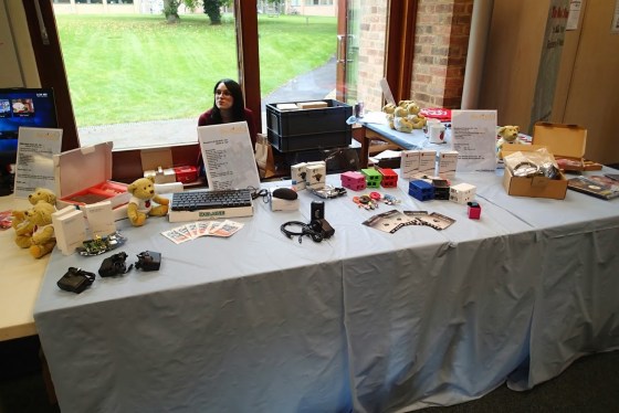 1606230285 142 Cambridge Raspberry Jam 21 septembre The Big Write Up