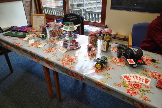 1606230286 475 Cambridge Raspberry Jam 21 septembre The Big Write Up