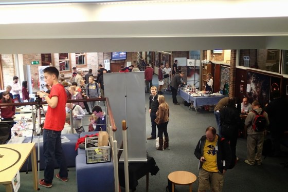 1606230288 119 Cambridge Raspberry Jam 21 septembre The Big Write Up