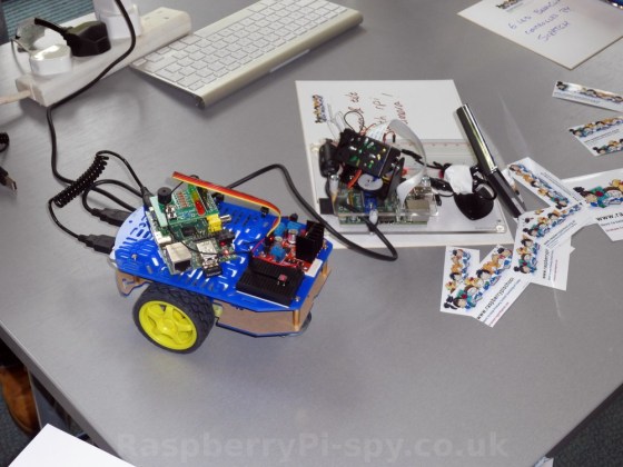 1606230288 1 Cambridge Raspberry Jam 21 septembre The Big Write Up