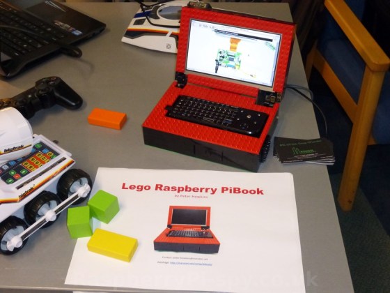 1606230289 116 Cambridge Raspberry Jam 21 septembre The Big Write Up