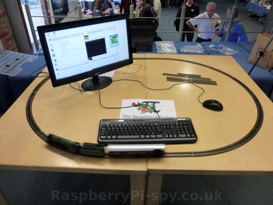 1606230289 424 Cambridge Raspberry Jam 21 septembre The Big Write Up