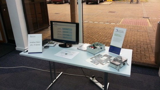 1606502712 338 Cambridge Raspberry Jam 20 juillet 2013 Ma redaction