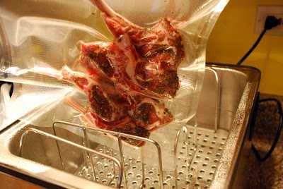 Faites votre propre cuisinière sous-vide avec le langage #RaspberryPi et Wolfram