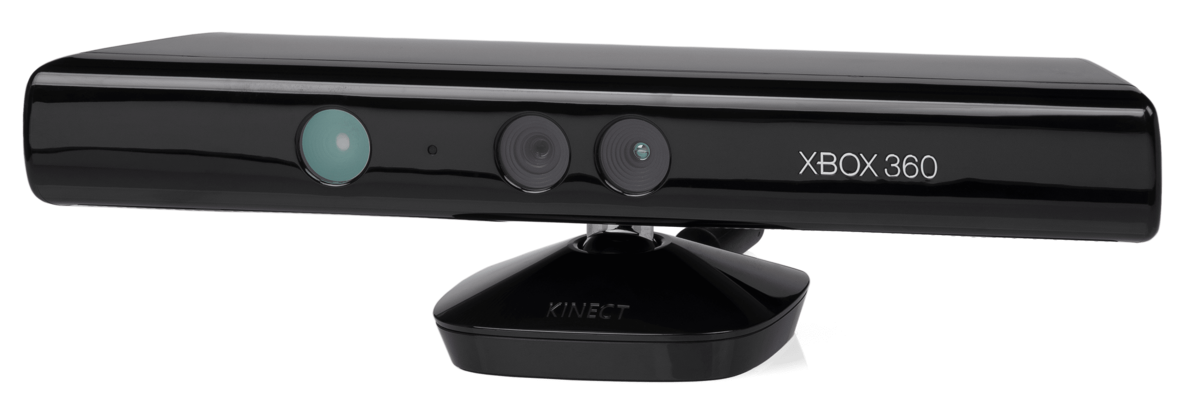 Obtenez des données de profondeur d'un Kinect sur le #RaspberryPi