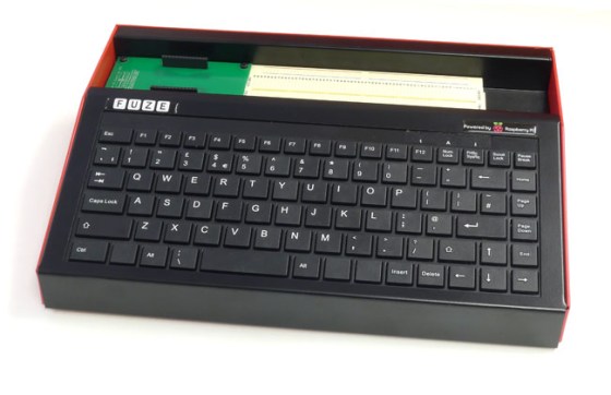 Raspberry Jamboree La grande redaction RJamboree RaspberryPi