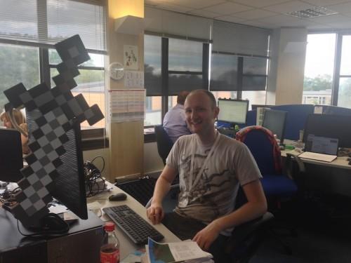 #RaspberryPi élargit son équipe pédagogique