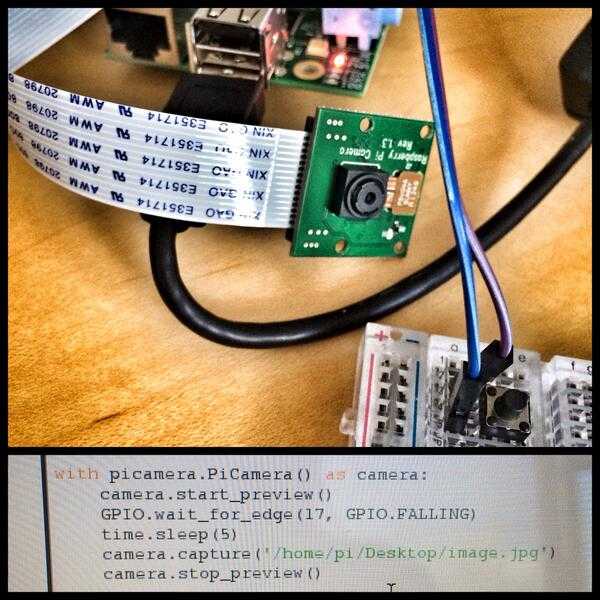 Rédaction de Picademy Day One - Enseignant #RaspberryPi CPD à Pi Towers!