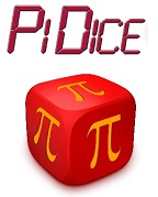 PiDice