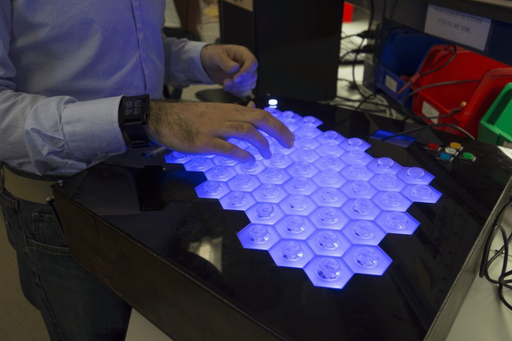 Un tout nouvel instrument de musique alimenté par un #RaspberryPi