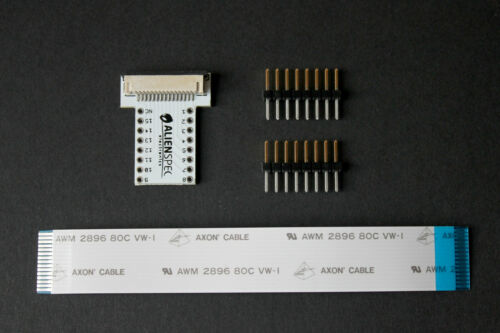 1607012645 580 Cartes dextension a gogo sur eBay pour RaspberryPi