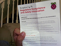 Raspberry PI - Premières expériences 4 1608287766 108 Raspberry PI Premieres