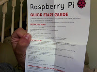 Raspberry PI - Premières expériences 5 1608287767 187 Raspberry PI Premieres