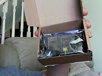 Raspberry PI - Premières expériences 6 1608287767 197 Raspberry PI Premieres