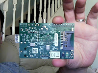 Raspberry PI - Premières expériences 8 1608287768 806 Raspberry PI Premieres