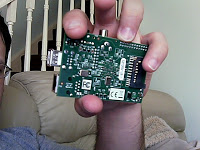 Raspberry PI - Premières expériences 9 1608287769 285 Raspberry PI Premieres