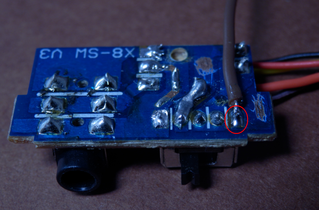 1608579565 575 DroneZone Faire un module dalarme anti perte DIY pour Syma