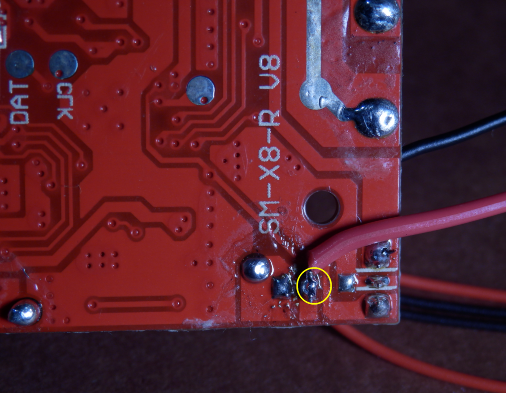 1608579565 57 DroneZone Faire un module dalarme anti perte DIY pour Syma