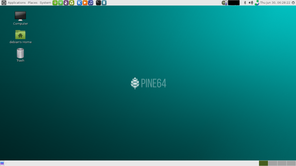 1608606731 212 Pine 64 Examen et comparaison avec Odroid C2 et