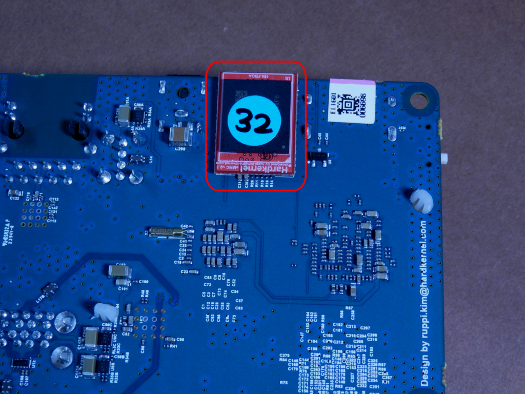 1608669371 535 Odroid XU4 Examen et comparaison du grand micro ordinateur