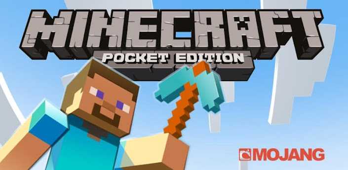 Minecraft pour #RaspberryPi et Pocket Edition sont compatibles