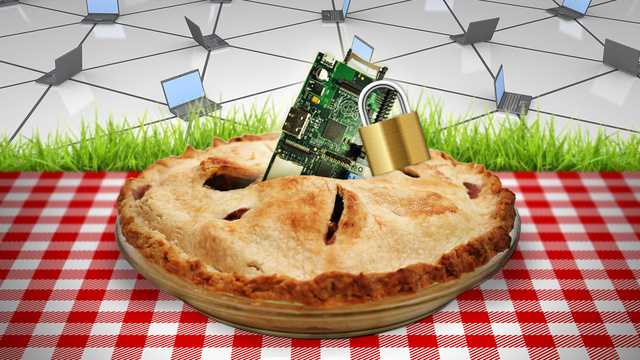 Transformez un #RaspberryPi en VPN personnel / @Raspberry_Pi