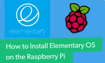 Comment installer le système d'exploitation élémentaire sur Raspberry Pi