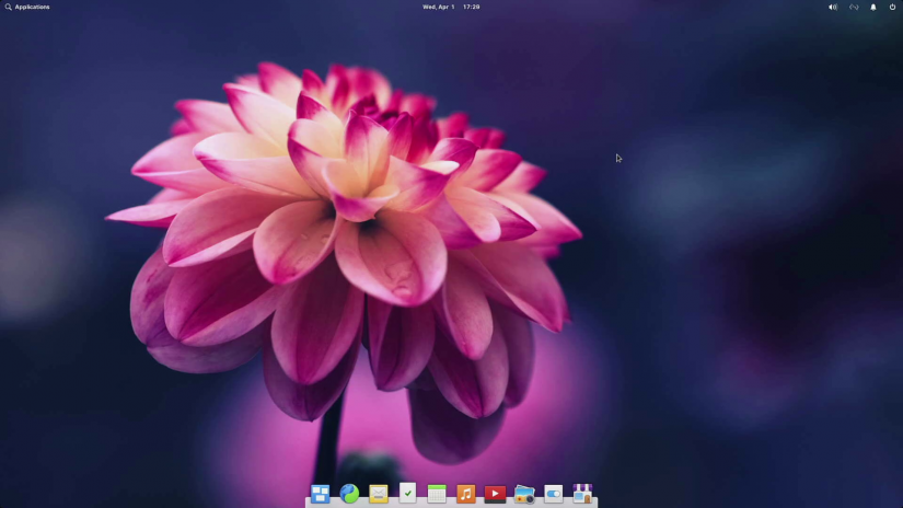 comment installer le système d'exploitation élémentaire sur raspberry pi 4 - bureau