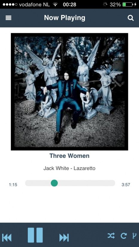 Comment creer un serveur multimedia Raspberry Pi