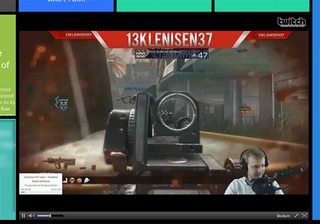 Creez un tableau de bord personnalise avec Smashingio