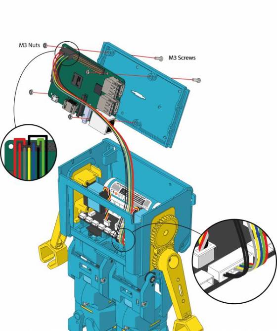 1624272489 209 Marty le robot de Robotical une critique de ce