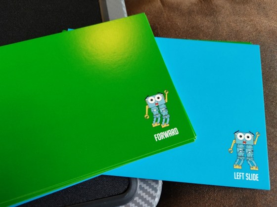 1624272489 471 Marty le robot de Robotical une critique de ce