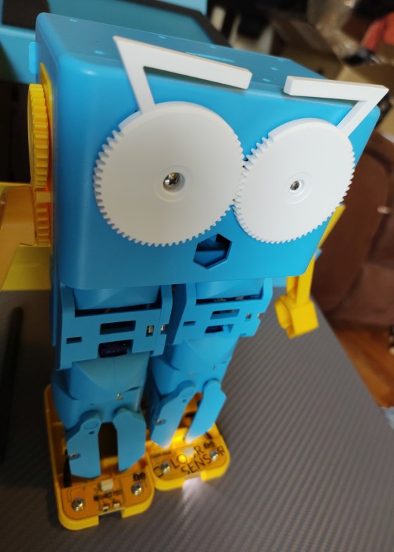 1624272489 50 Marty le robot de Robotical une critique de ce