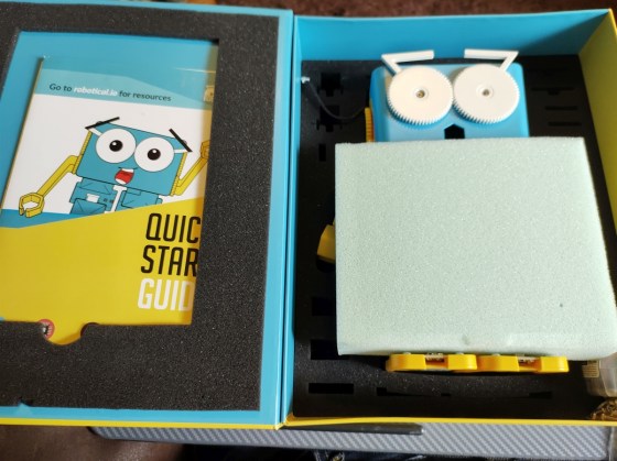 1624272489 594 Marty le robot de Robotical une critique de ce