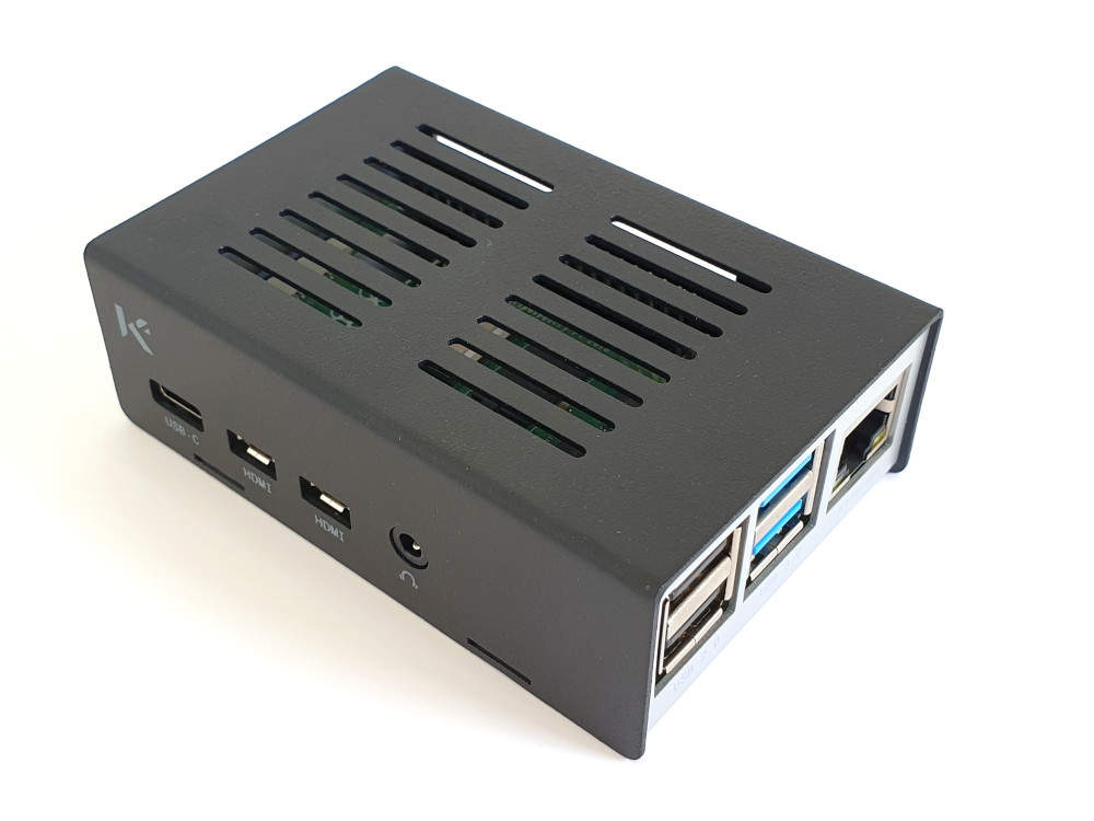 Étui KKSB Raspberry Pi 4