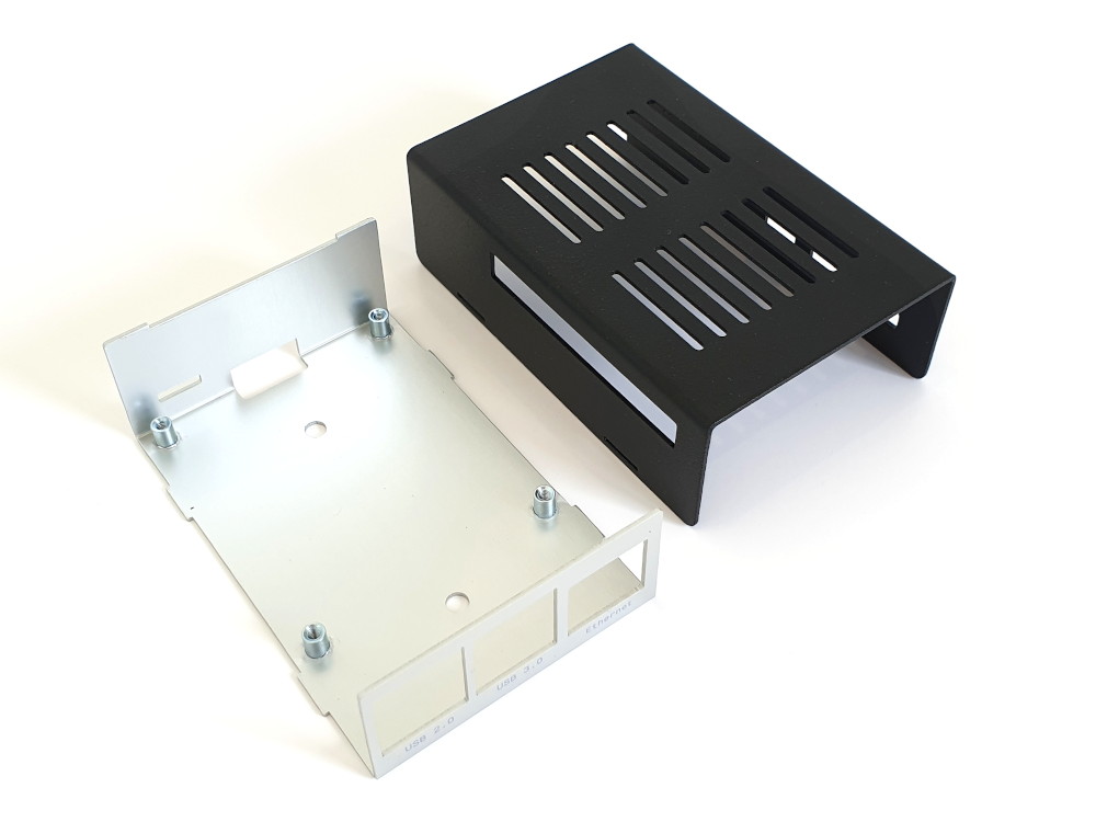 Étui KKSB Raspberry Pi 4