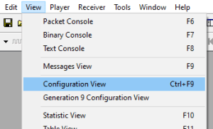 1624486336 376 Utiliser u Center pour se connecter au GPS sur Raspberry Pi