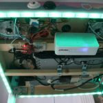 Construction d'une table d'arcade IKEA