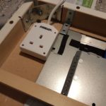 Construction d'une table d'arcade IKEA