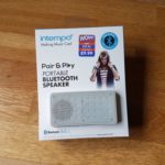 Construction de table d'arcade IKEA - Haut-parleur